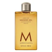 Moroccanoil Shower Gel Ambre Noir Duş Jeli 250ML - 1
