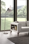 EDSY HOME Drog Köşe Koltuk Takımı Bej - 5