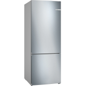 Bosch Kgn55vıe0n Kombi No Frost Buzdolabı - 1