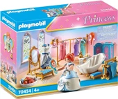 Playmobil 70454 Prenses Kalesi Giyinme Odası, prensler ve prensesler için büyülü dünya, eğlenceli, yaratıcı rol yapma, o - 1