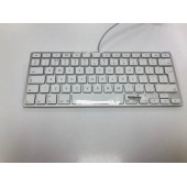 APPLE KABLOLU US KLAVYE SIFIR ORİJİNAL - 1