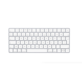 Apple Magic Keyboard Türkçe F Klavye MLA22TU/A - 1