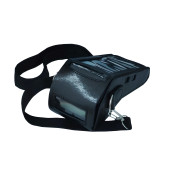 inPOS M530 Yazarkasa Pos Şeffaf Taşıma Çantası - 3