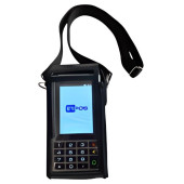 inPOS M530 Yazarkasa Pos Şeffaf Taşıma Çantası - 4