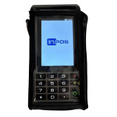 inPOS M530 Yazarkasa Pos Şeffaf Taşıma Çantası - 5