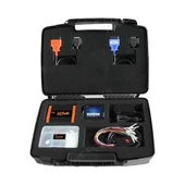 KT200 2 Ecu Programlama EGR, DPF, SCR , Chip Tuning Cihazı ( Car Versiyon) + Ücretsiz Uzaktan Kurulum thumbnail 1