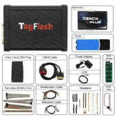 TagFlash ECU Okuma ve Yazma Cihazı YekTek - 1