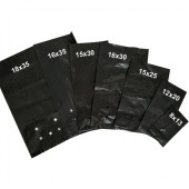 FİDE TORBASI PEYZAJ FİDAN TORBASI 15x28 - 100 Adet - 3