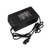 Powermaster PM-31122 36 Volt 20 Amper Elektrikli Bisiklet Şarj Cihazı - 6