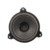 Magicvoice MV-24045 6 inç 16 cm 20 Watt 60 x 32 x 10 mm Oto Hoparlör thumbnail 3