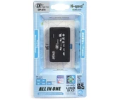 Dp 670 Sd Cf Micro Hi-Speed USB 2.0 Kart Okuyucu - 1