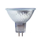 5 Adet HOROZ 220X50 50 Watt Çanak Ampul Ampül Mr 16 Duylu - 2