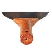 Paslanmaz Çelik Ispatula 18cm Restoran Mutfak Gıda Aşcı Pasta Hamur Tava Spatulası - 4