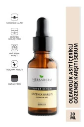 Herbaderm Superserum Gözenek Karşıtı 30 ml thumbnail 1