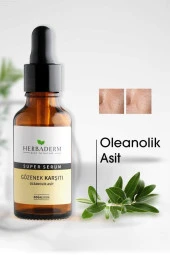 Herbaderm Superserum Gözenek Karşıtı 30 ml thumbnail 5