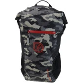 Jr Gear Chameleon Su Geçirmez Sırt Çantası 28 Litre-GRİ - 1