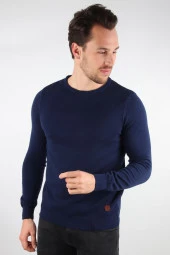 ALEXANDERGARDI Bisiklet Yaka Kazak (E20-5110) - 2