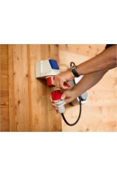 Fronius Wattpilot Go 22kW Mobil Elektrikli Araç Şarj Cihazı, Enerji Ölçümü ile Aylık Kaç kW Enerji Tükettiğinizi Hesaplayın - 3