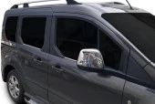 Ford Connect Krom Ayna Kapağı 2 Parça ABS 2014-2019 Arası - 2