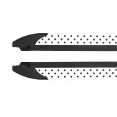 Fiat Doblo 2 2010-2022/Lwb Era V1 Gri Yan Basamak Koruma thumbnail 3