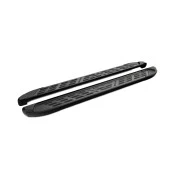 Dodge Journey 2009-2024 Sapphire V2 Siyah Yan Basamak Koruma - 1