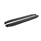 Honda Hr-V (Mk2) 2014-2020 Alyans Siyah Yan Basamak Koruma thumbnail 1