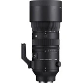 Sigma 70-200MM F/2.8 Dg Dn Os Sports Lens (Sony E) thumbnail 1
