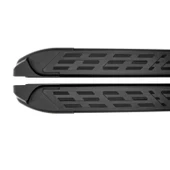 Mercedes-Benz Vito (W447) 2015-2024 / Lwb Sapphire V2 Siyah Yan Basamak Koruma thumbnail 3