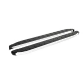 Mercedes-Benz Vito (W639) 2003-2014 / Lwb Alyans Gri Yan Basamak Koruma - 1