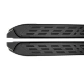 Mercedes-Benz Vito (W447) 2015-2024 / Exlwb Sapphire V2 Siyah Yan Basamak Koruma thumbnail 3