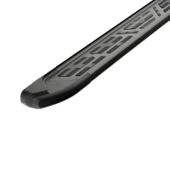 Mercedes-Benz Vito (W639) 2003-2014 / Lwb Sapphire V2 Siyah Yan Basamak Koruma thumbnail 2