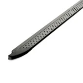 Opel Combo D 2012-2018 / Lwb Era V1 Siyah Yan Basamak Koruma thumbnail 2