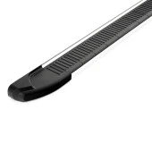 Peugeot Tepee Partner 2008-2018 Another Gri Yan Basamak Koruma thumbnail 2