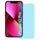 Apple iPhone 12 Pro Uyumlu Nano Cam Ekran Koruyucu thumbnail 2