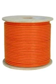 ARMAGAN UTP 23AWG LSZH 250MHZ 500 MT %100 BAKIR CAT6 TSE TURUNCU KABLO - 1