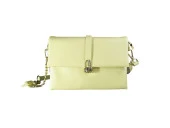 Şık Kadın Çapraz Askılı Omuz Çantası - 1