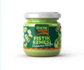 Fıstık Bahçem Antep Fıstık Ezmesi 200 Gr - 1