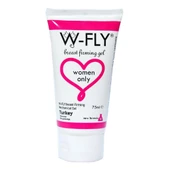 W-Fly Breast Firming Gel Göğüs Bakım Jeli Women Only Jel 75 ML - 5