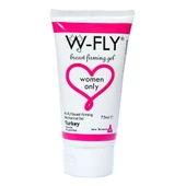 W-Fly Breast Firming Gel Göğüs Bakım Jeli Women Only Jel 75 ML - 2