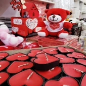 Tealight Kalp Mum - 1