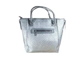 Şık Kadın Çapraz Askılı Omuz Çantası - 2