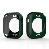 Apple Watch 7 8 41mm 360 Korumalı Kasa ve Ekran Koruyucu 12 - 5