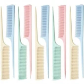 Kuaför Berber Krape Saç Tarak - 1