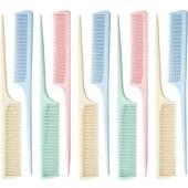 Kuaför Berber Krape Saç Tarak - 2