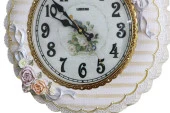 Sarkaçlı Duvar Saati - 2