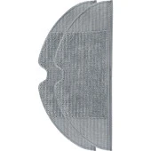 srfn ticaret Xiaomi 2C (XMSTJQR2C) Uyumlu 2 Adet Mop Bez 2 Adet Aktif Karbonlu Hepa Filtre Seti thumbnail 2