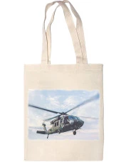 Bez Çanta - UH 60 Helikopter - 1