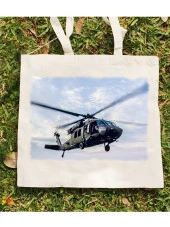 Bez Çanta - UH 60 Helikopter - 7