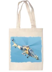 Bez Çanta - Atak Helikopter - 1