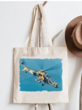 Bez Çanta - Atak Helikopter - 5